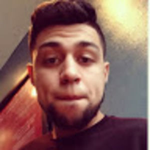 Meet your Posher, Edward